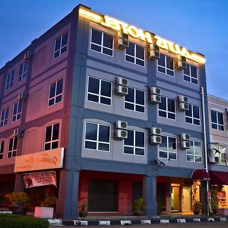 Altis Hotel Langkawi Kuah Exterior foto