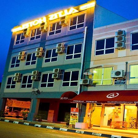 Altis Hotel Langkawi Kuah Exterior foto